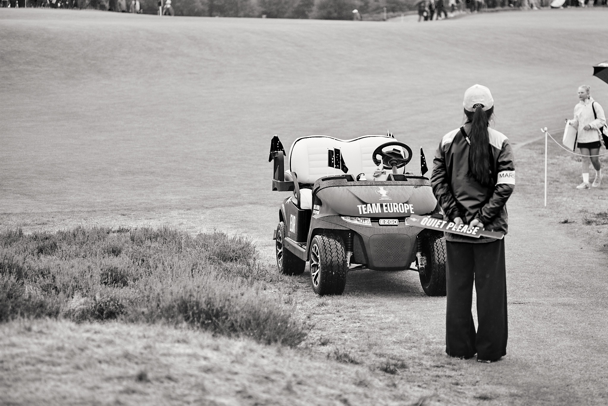 Solheim Cup 21